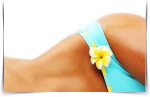 Fake It Tan