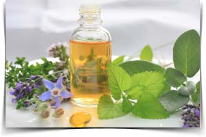 Aromatherapy