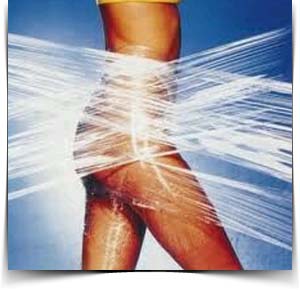 Biominceur Wrap